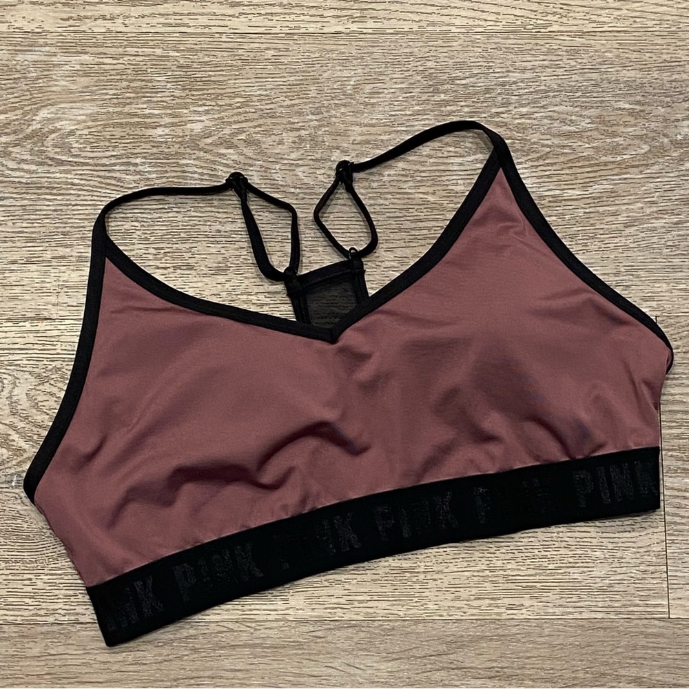 PINK Sport Ultimate Sports Bra XL